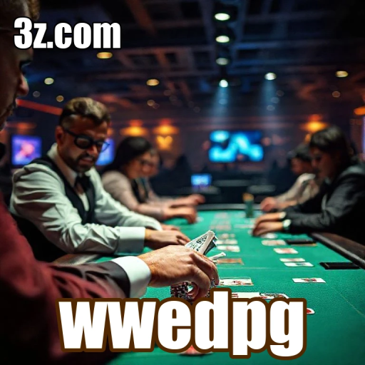 Aventura em Action: Experiências e Comunidade no wwedpg