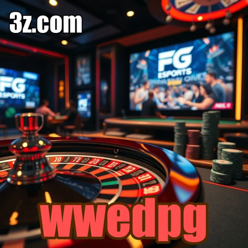 Arcade no wwedpg: A Nova Era dos Jogos Brasileiros