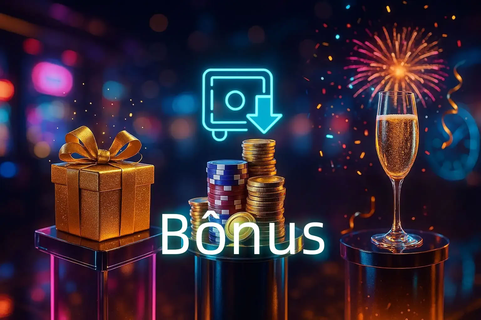 wwedpg Tipos de Bônus