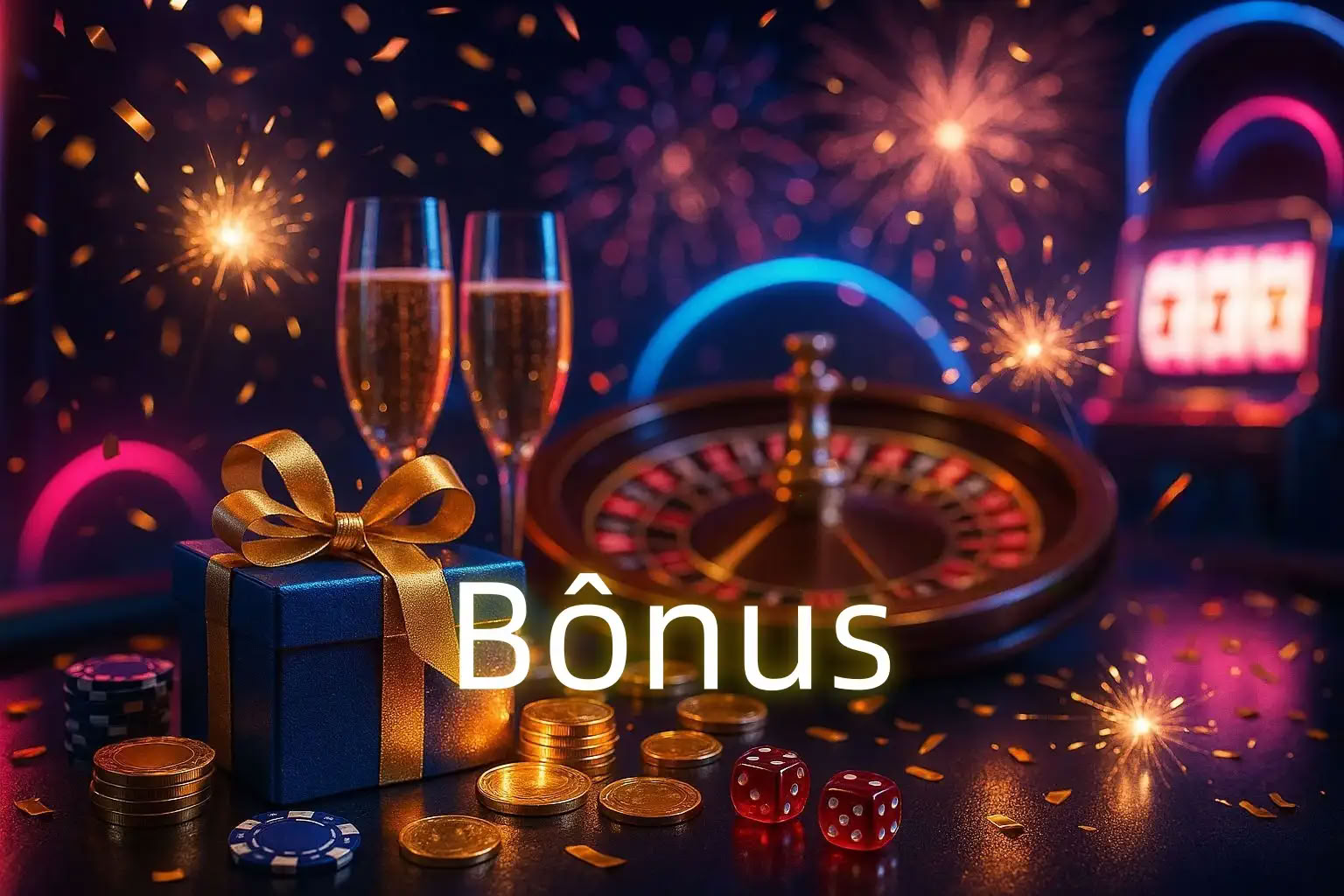 wwedpg Bônus Festivos