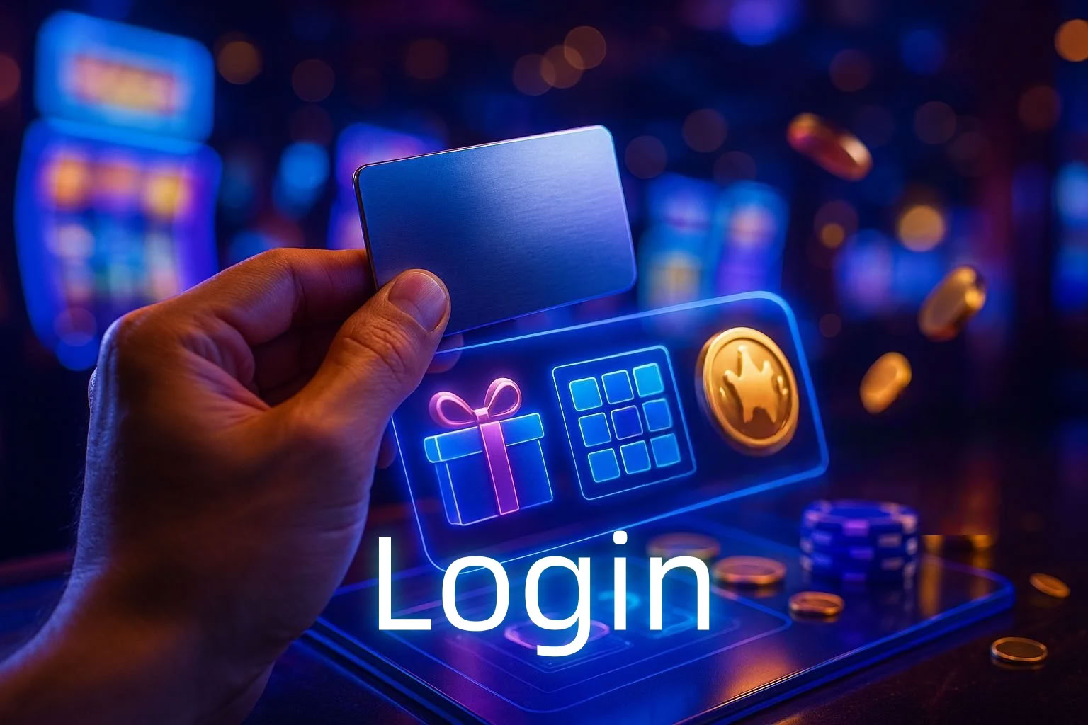 wwedpg Benefícios do Login
