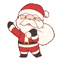 wwedpg Santa Claus Bônus