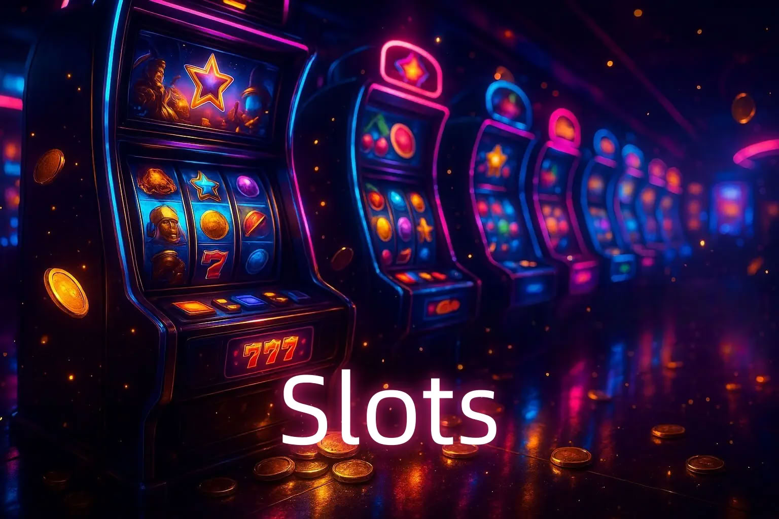 wwedpg Benefícios dos Slots